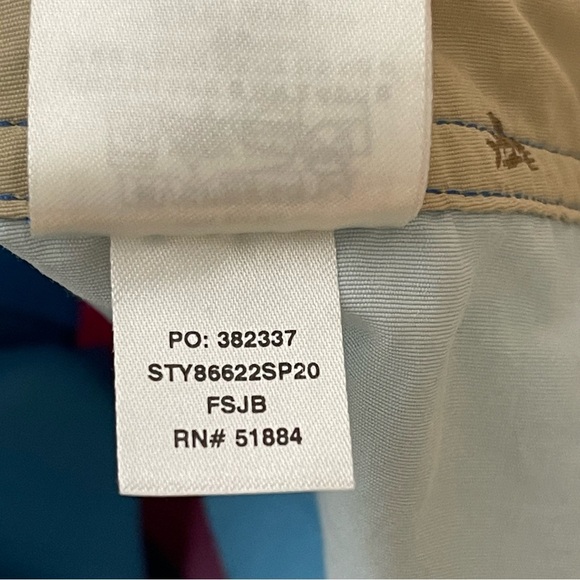 Patagonia 18 in Board Short  beach vacation spring… - Picture 8 of 11